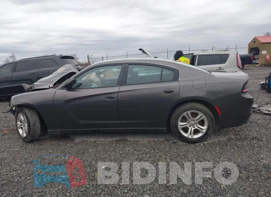 2C3CDXBG9NH182583 Photo# 14
