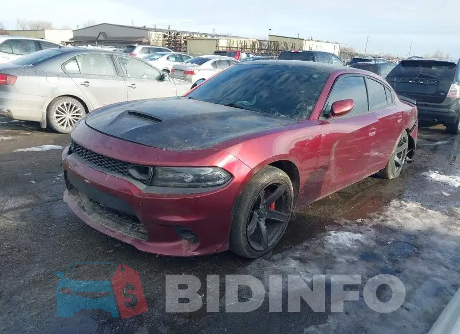 2C3CDXCT9KH526694 Photo# 2