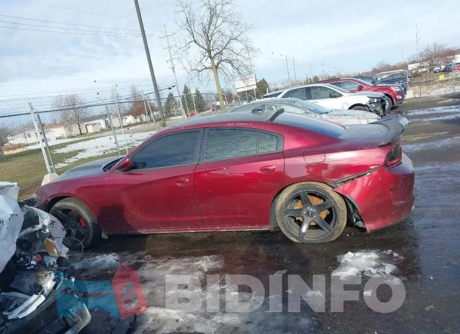 2C3CDXCT9KH526694 Photo# 13