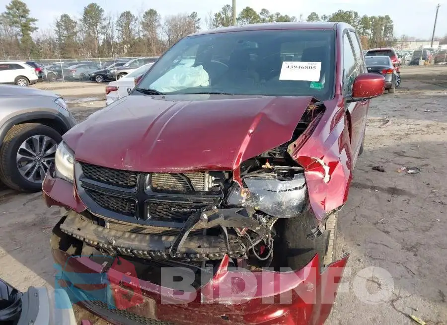 2C4RDGBG7HR601776 Photo# 12