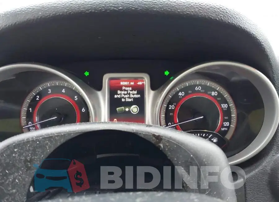 3C4PDCAB1LT274934 Photo# 7