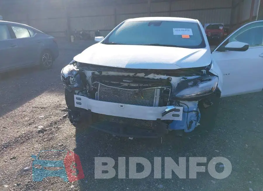 1G1ZD5ST2SF147218 Photo# 6