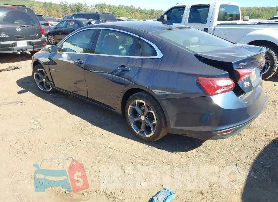 1G1ZD5ST5MF024189 Photo# 3