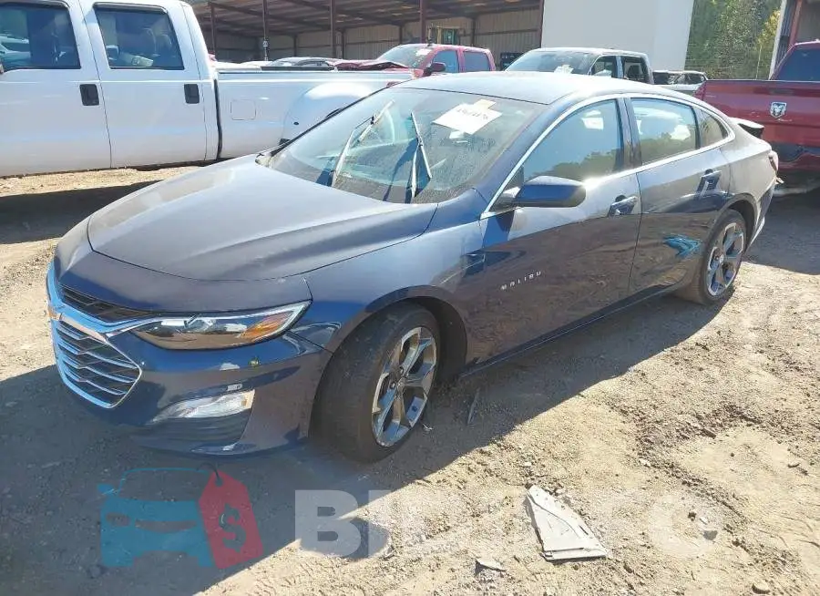 1G1ZD5ST5MF024189 Photo# 2
