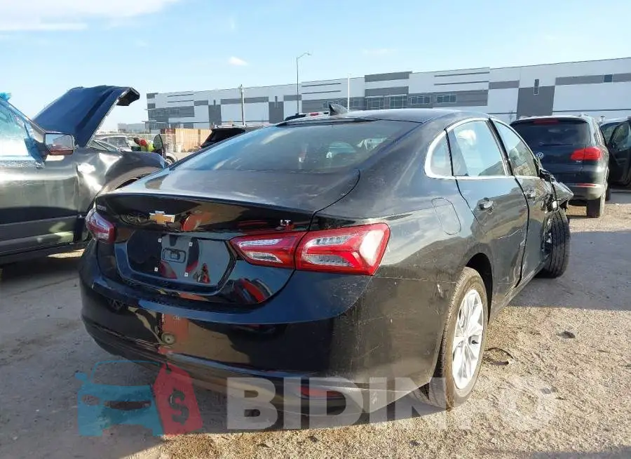 1G1ZD5ST6NF102755 Photo# 4