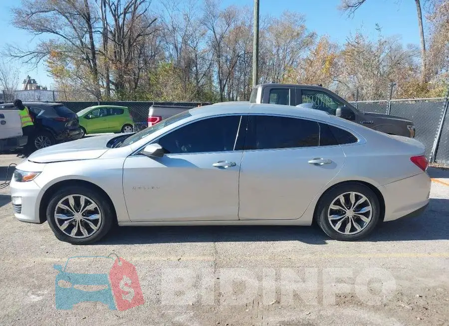 1G1ZD5ST7LF070153 Photo# 14
