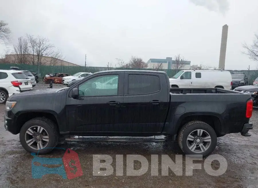 1GCGTCE35G1142648 Photo# 13
