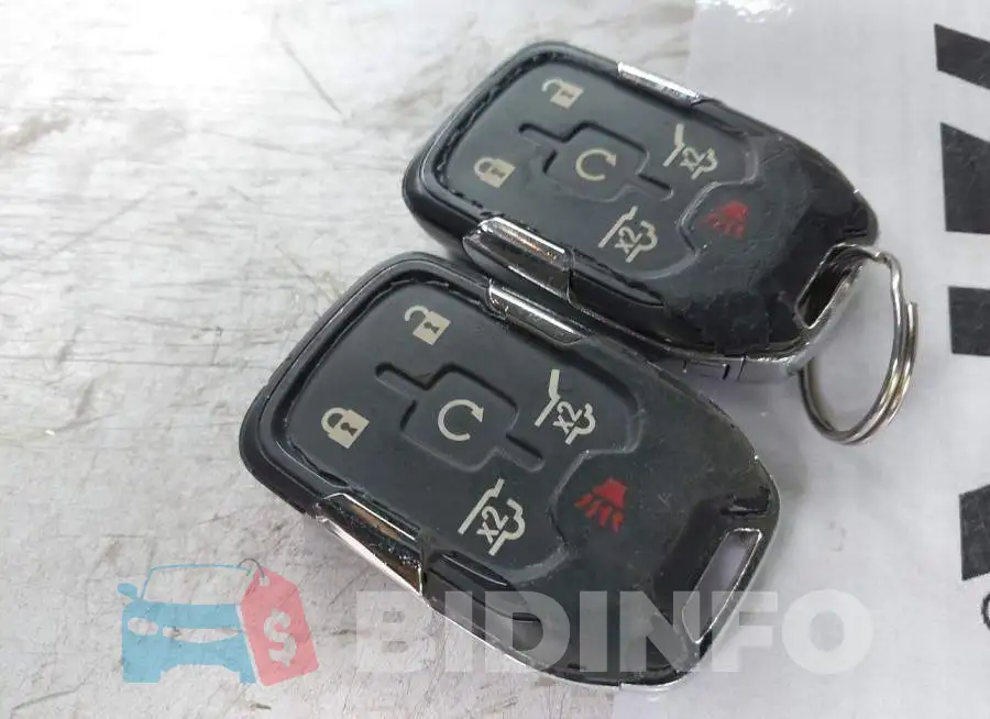 1GNSKCKC3GR215705 Photo# 11