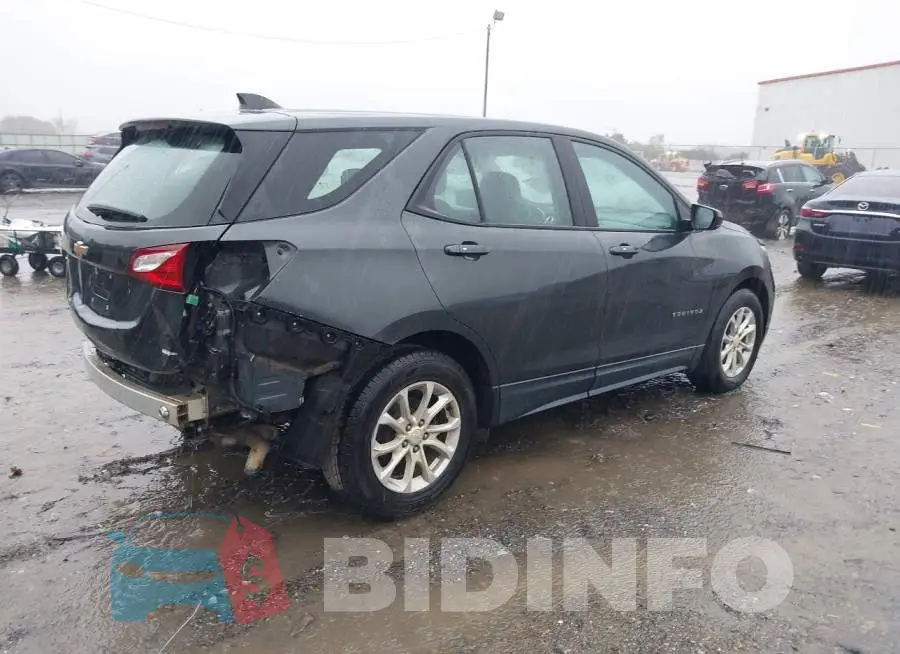 2GNAXHEVXK6114818 Photo# 4
