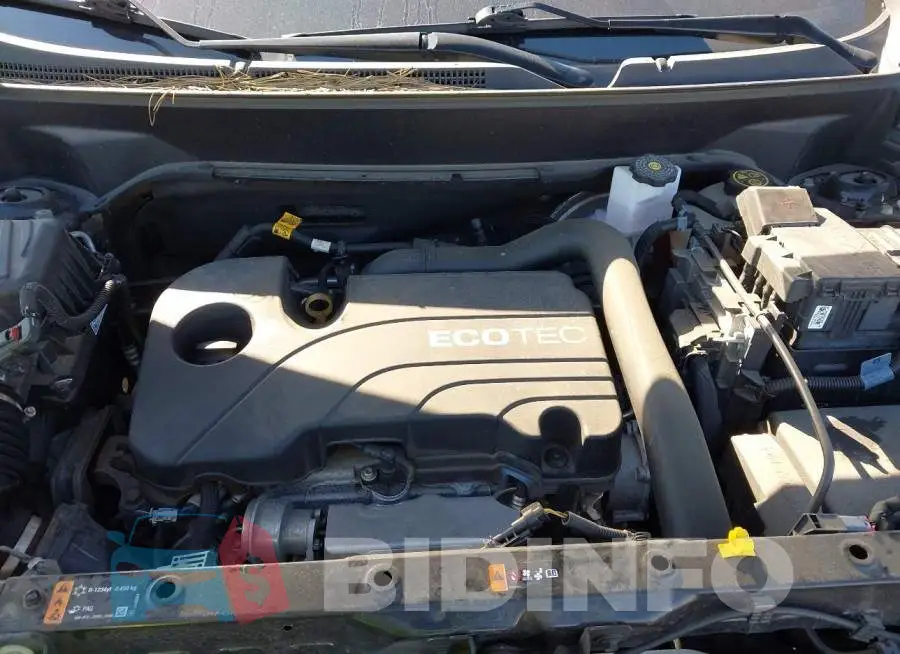 2GNAXSEV8L6265784 Photo# 10