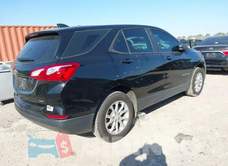 2GNAXSEV8L6265784 Photo# 4
