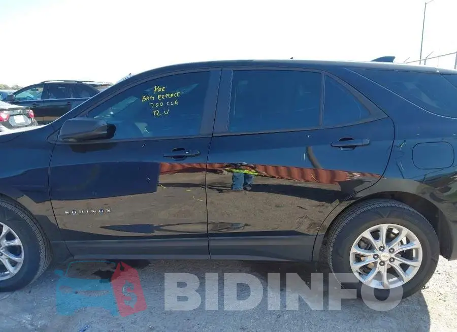 2GNAXSEV8L6265784 Photo# 14