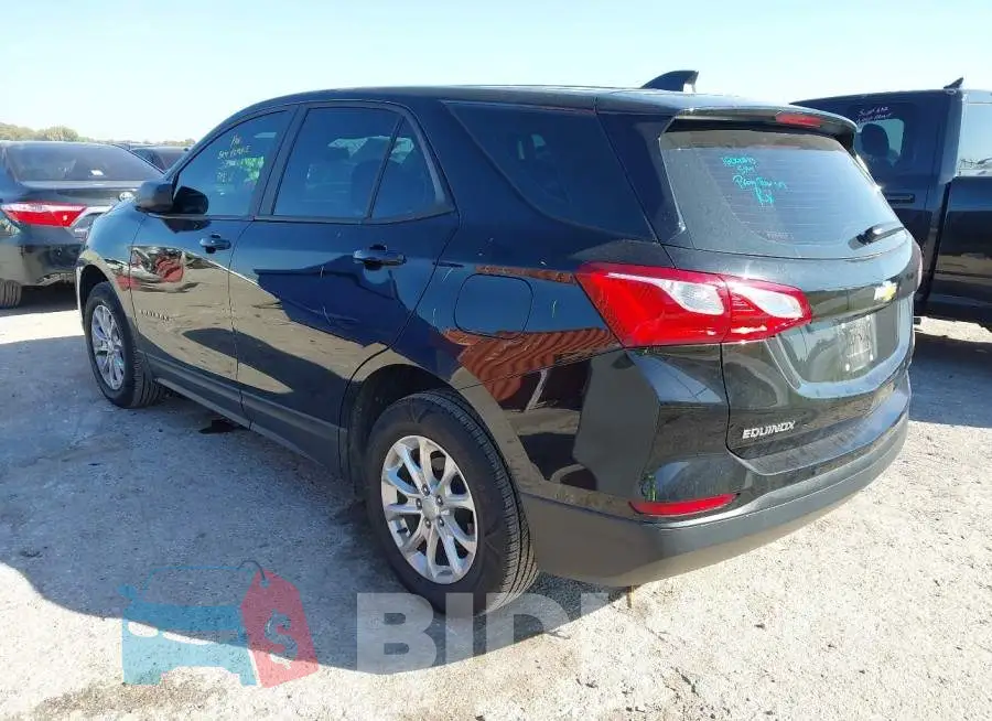 2GNAXSEV8L6265784 Photo# 3