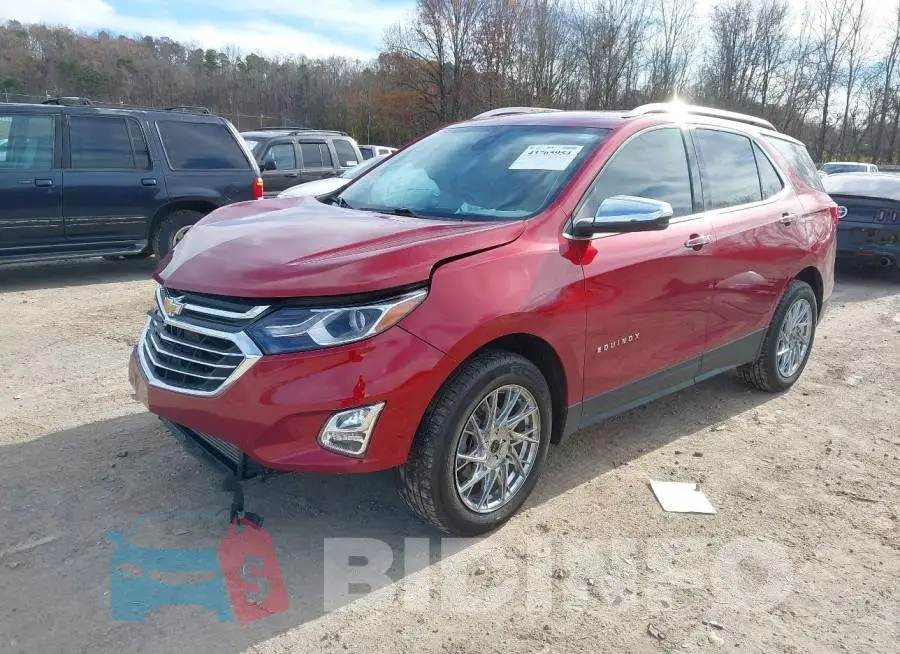 2GNAXXEV9M6149170 Photo# 2