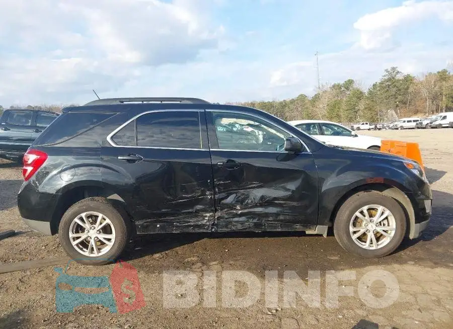 2GNFLFEK7G6360244 Photo# 13