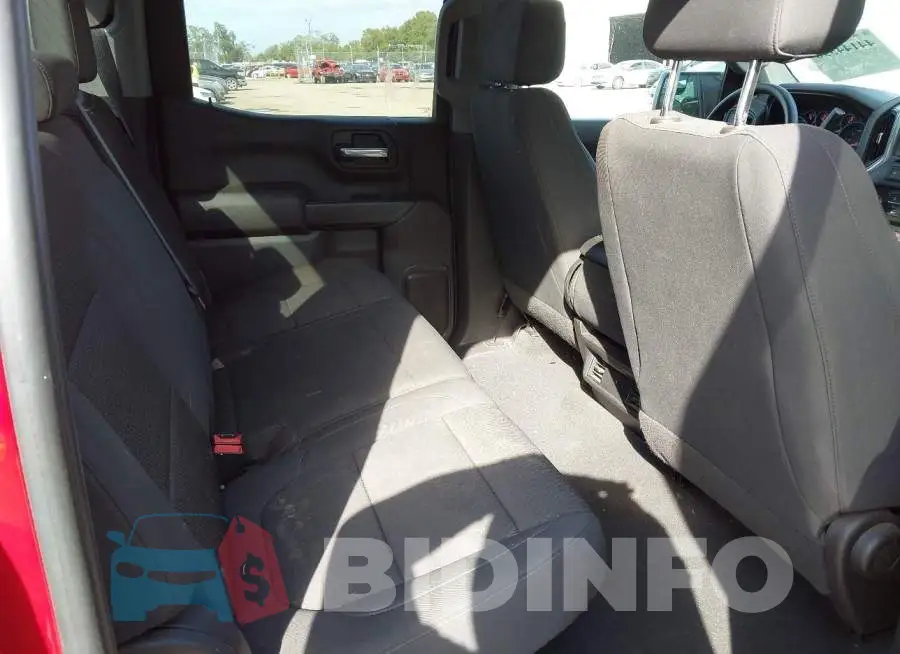 3GCPWBEK6MG215225 Photo# 8