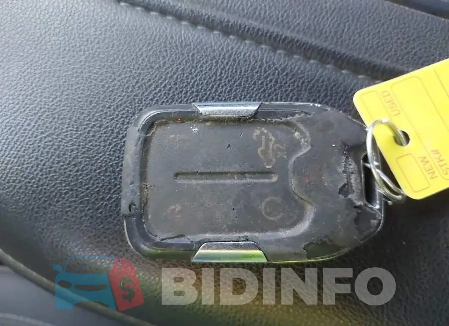 3GCPYFED9MG131533 Photo# 11