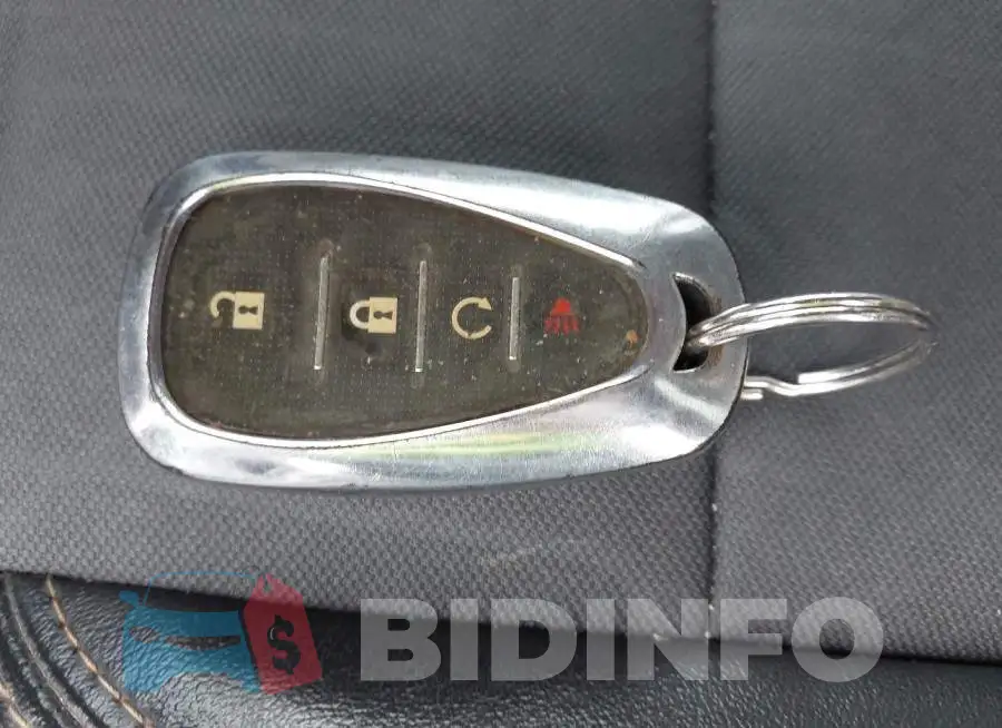 3GNCJPSB2JL173399 Photo# 11