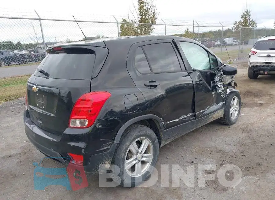 KL7CJKSB4LB317418 Photo# 4