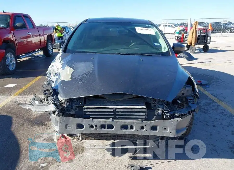 1FADP3F25JL260164 Photo# 13