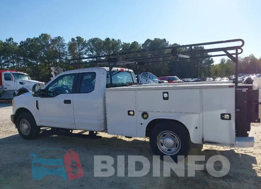 1FD8X3A64HEC33019 Photo# 18