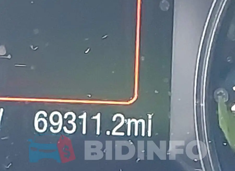 1FM5K8DH1JGB62366 Photo# 15