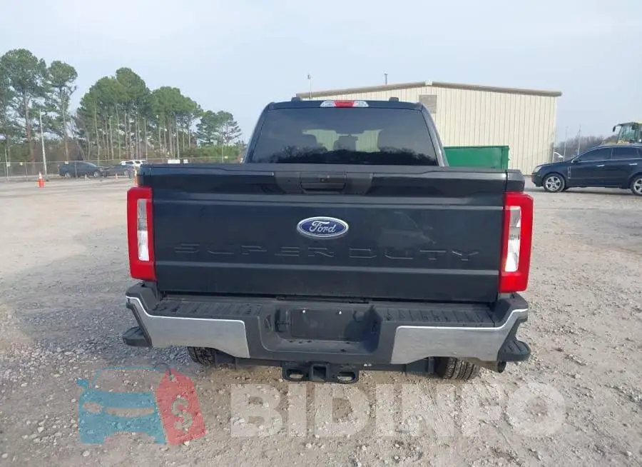 1FT7W2BN8TEC23864 Photo# 16