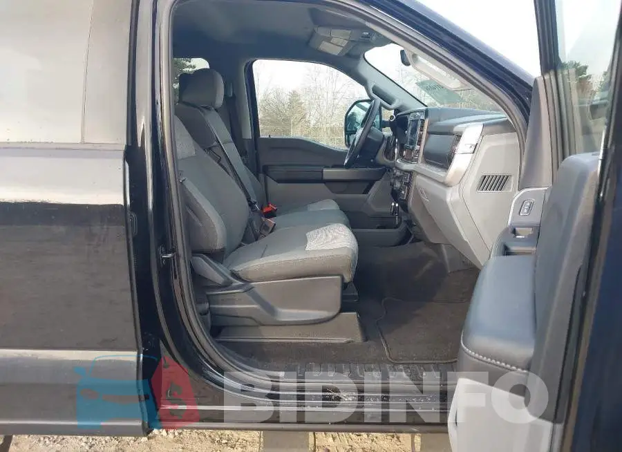 1FT7W2BN8TEC23864 Photo# 5