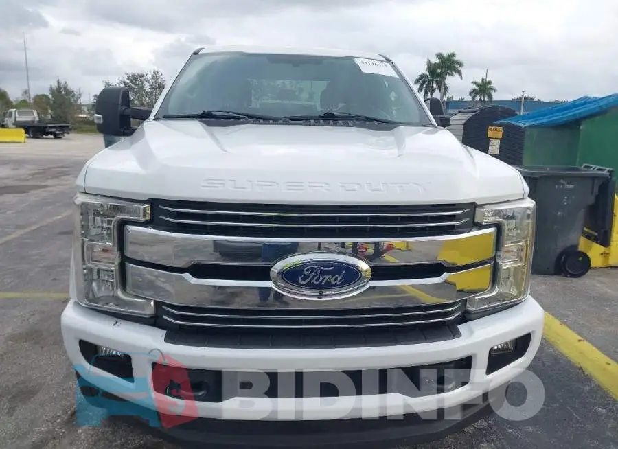1FT7W2BT3HEB74191 Photo# 6