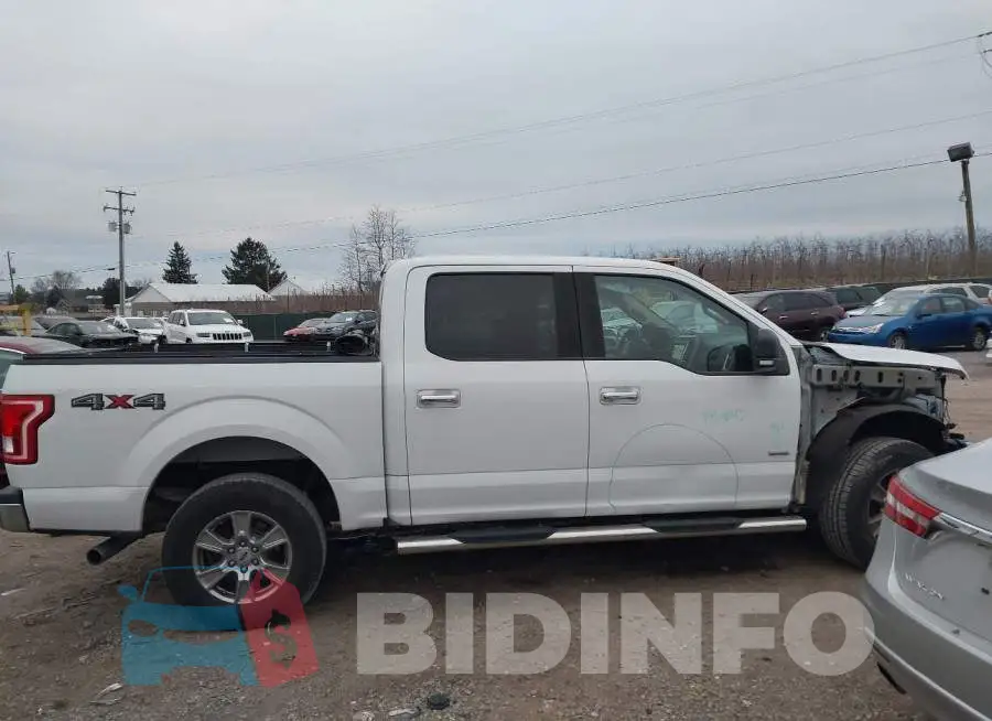 1FTEW1EG9GFB30883 Photo# 14