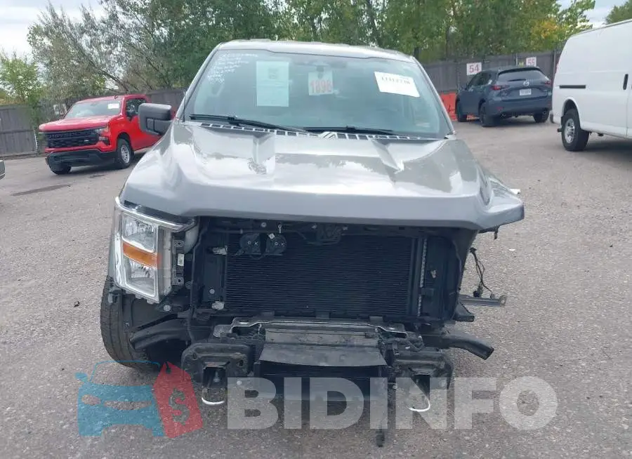 1FTEW1EP9MKD76772 Photo# 13