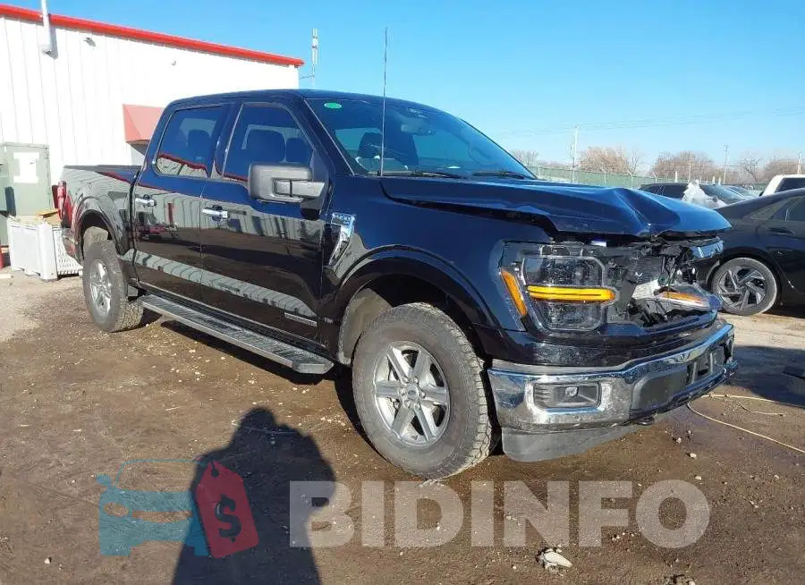 1FTFW3LD1RFC09217 Photo# 1