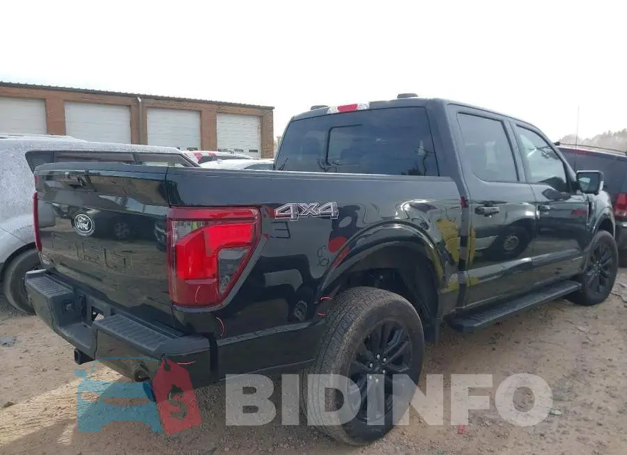 1FTFW3LD3RFB47271 Photo# 4