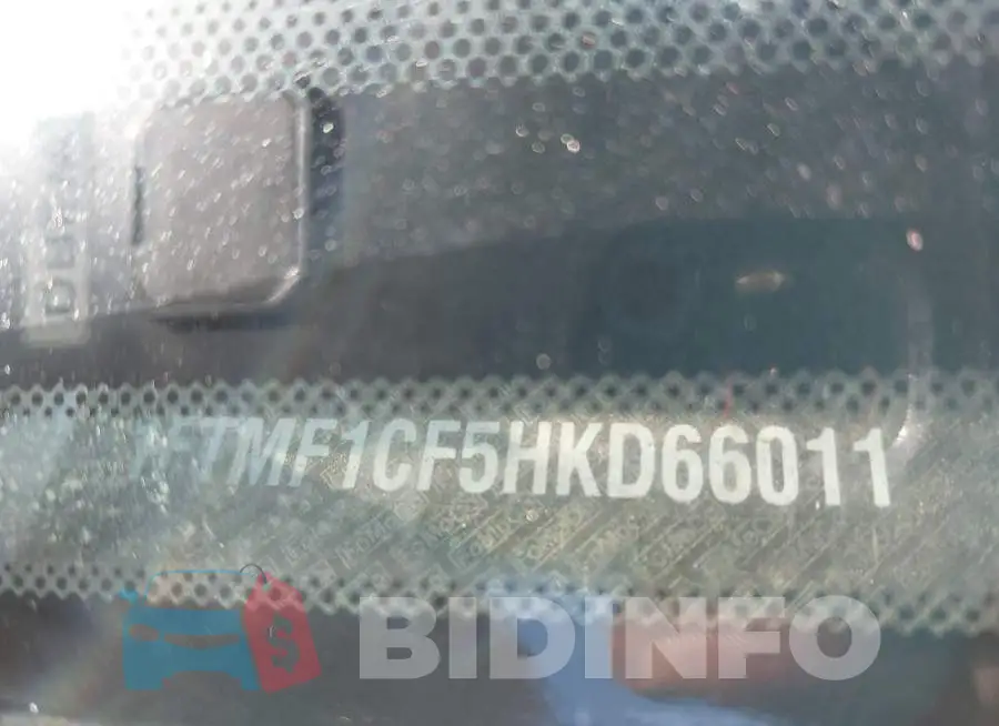 1FTMF1CF5HKD66011 Photo# 21