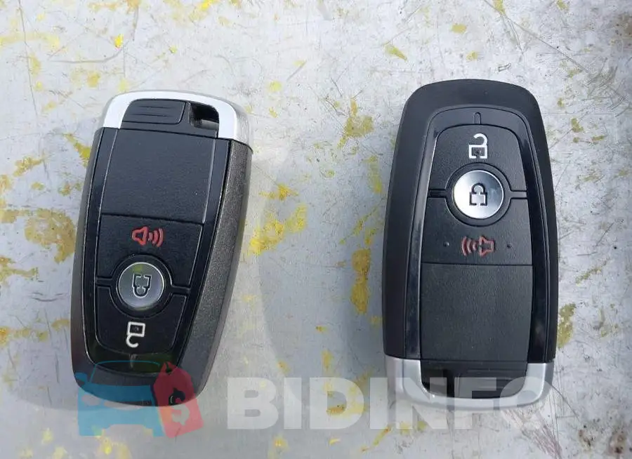 2FMPK4G97NBB14227 Photo# 11