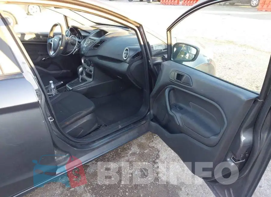 3FADP4EJ0JM113537 Photo# 5