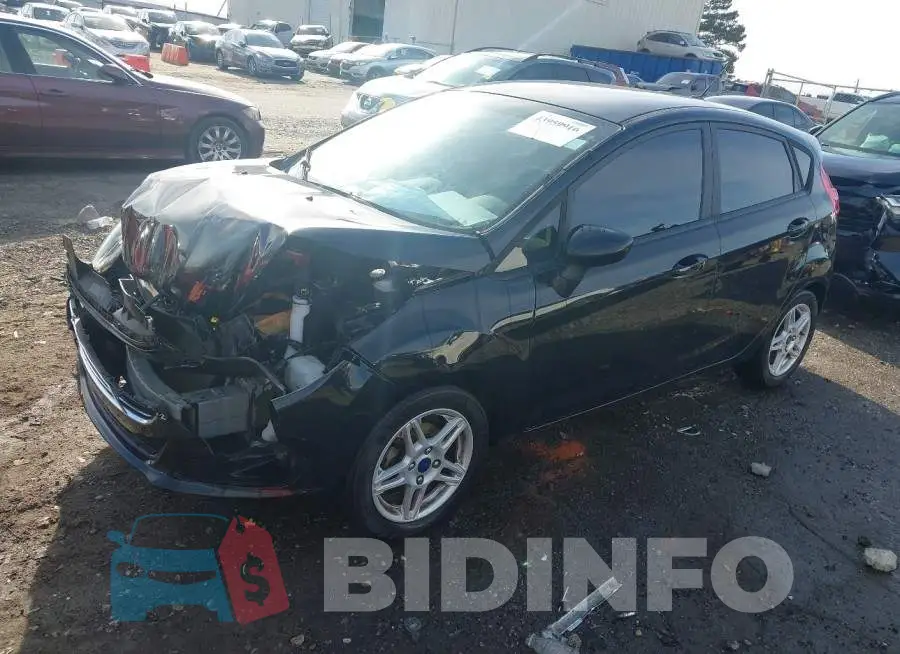 3FADP4EJ3HM104941 Photo# 2