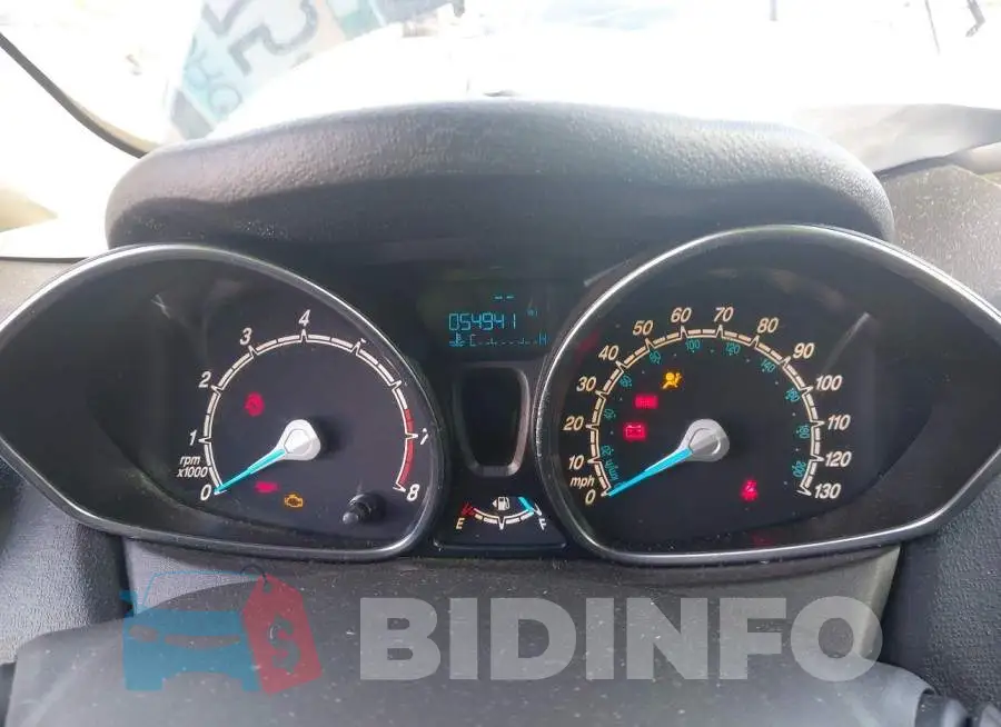 3FADP4EJ3HM104941 Photo# 7