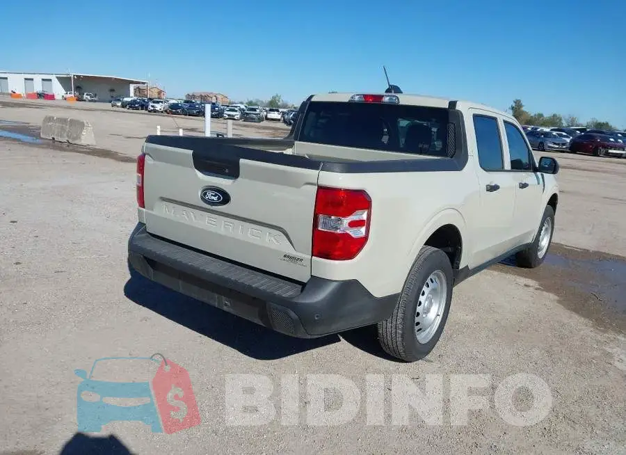 3FTTW8A37SRA61660 Photo# 4