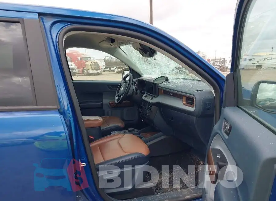 3FTTW8E30PRA31868 Photo# 5