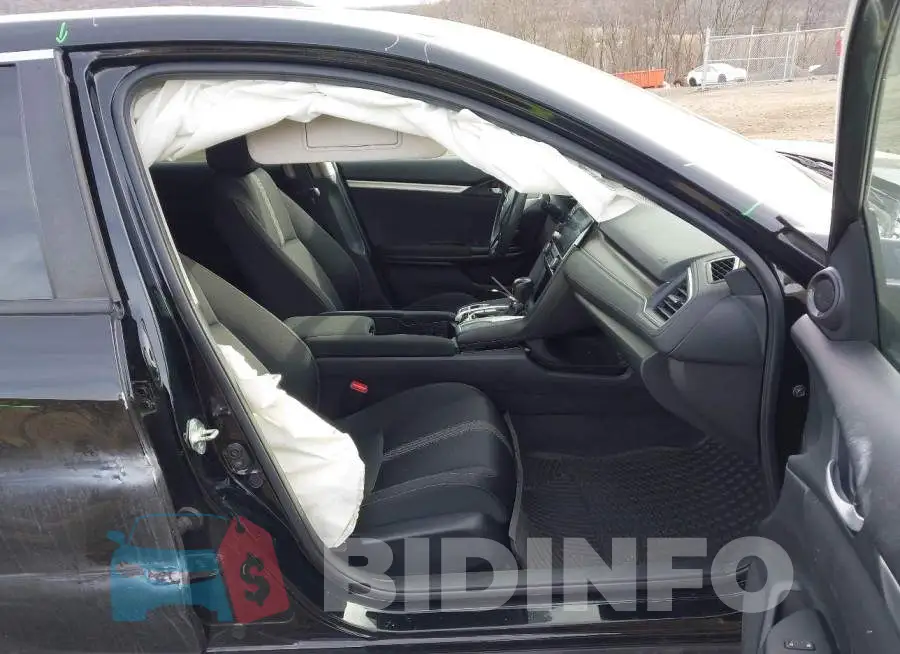 19XFC1F33LE218115 Photo# 5