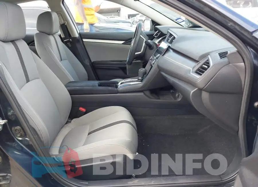 19XFC2F72GE213972 Photo# 5