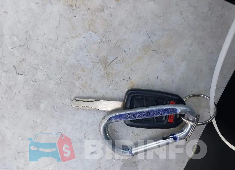 2HGFC4B68KH307474 Photo# 11