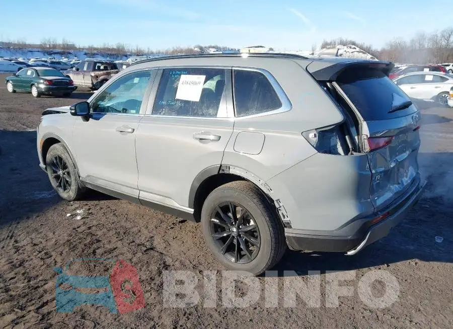 5J6RS6H88RL012191 Photo# 3