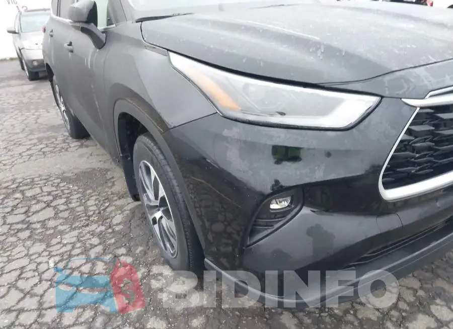 5TDKBRCH3PS569036 Photo# 6