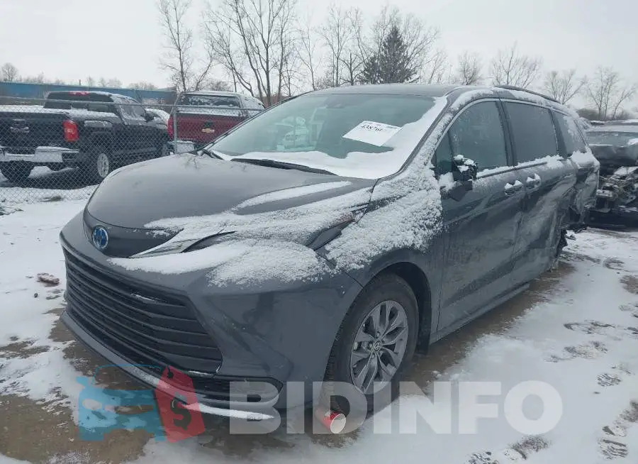 5TDKSKFC4SS212321 Photo# 2