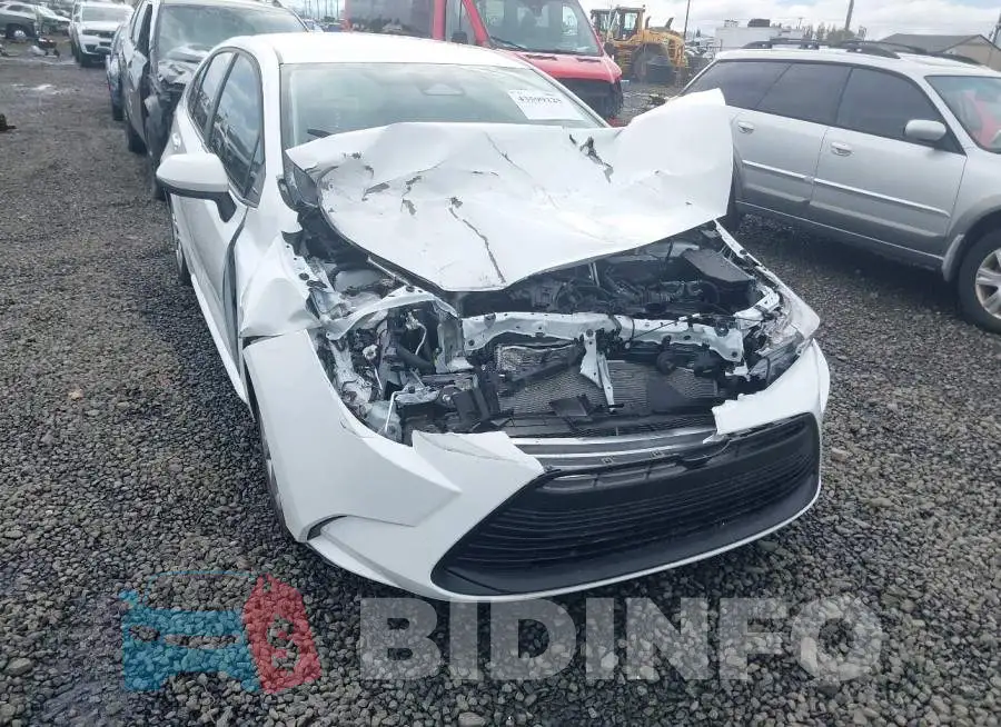 5YFB4MDE2SP337935 Photo# 6