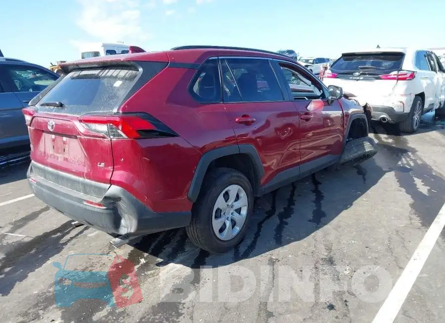 JTMH1RFV2MD523090 Photo# 4