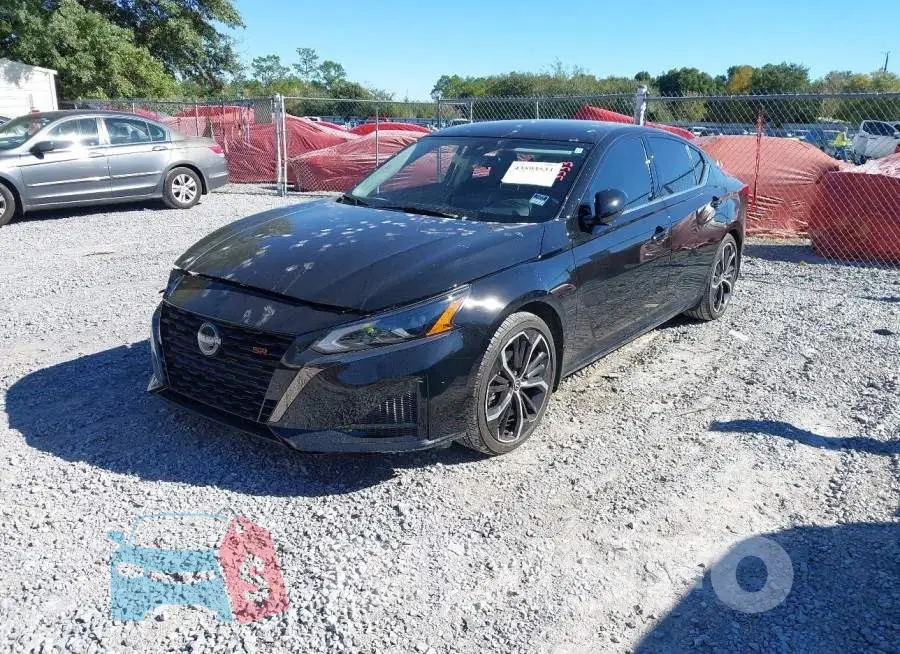 1N4BL4CV5PN370846 Photo# 2