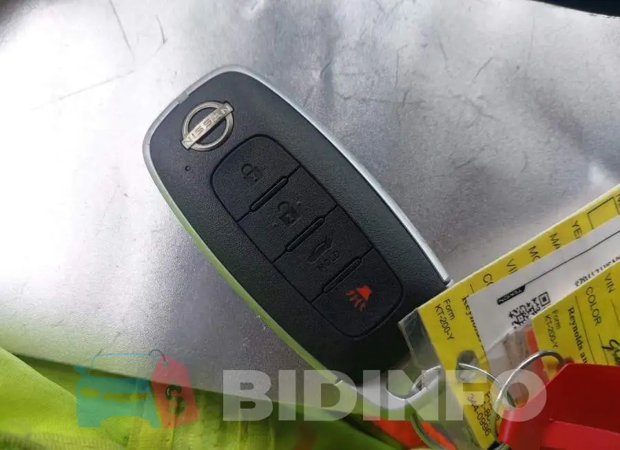 3N1AB8CV9RY217623 Photo# 11